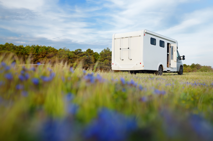 Nature's Way RV Park - North Utica, Illinois - glamping.directory