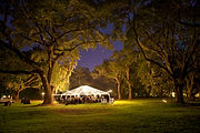 Affordable Tent Rental LLC - Watertown, Connecticut - glamping.directory