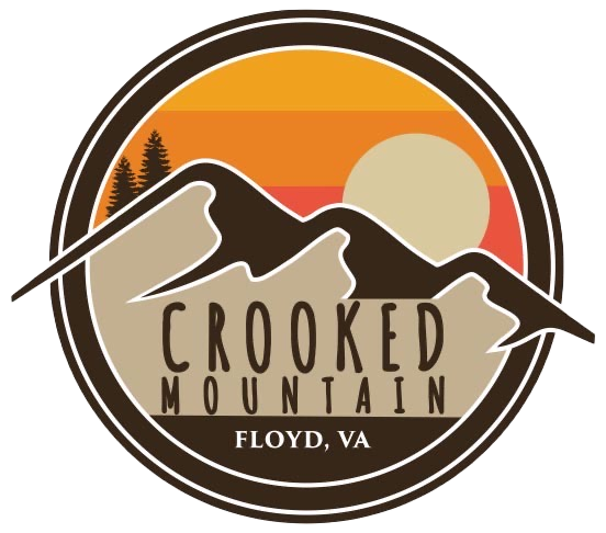 Crooked Mountain - Floyd, Virginia - glamping.directory