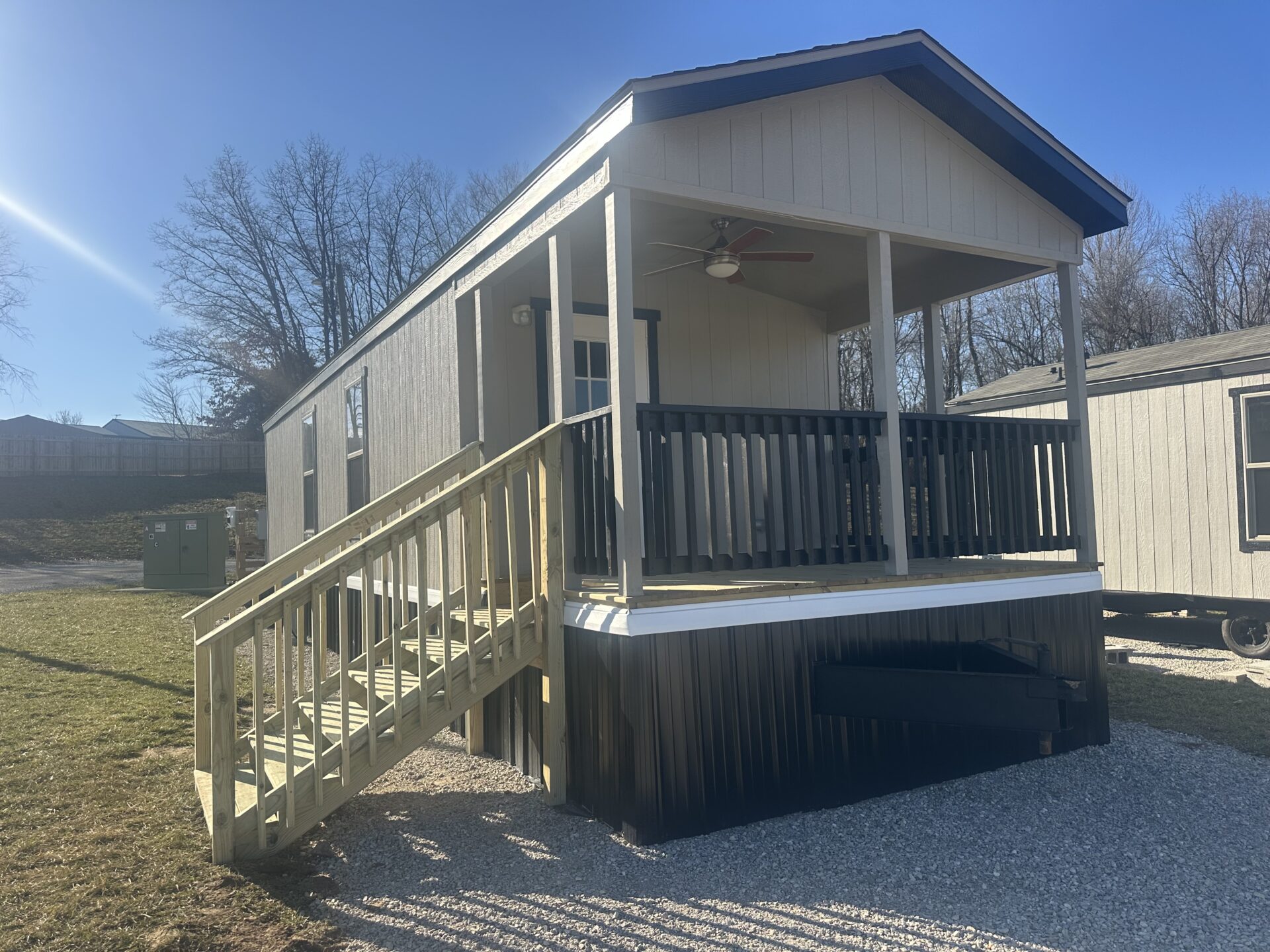 Royal Oak RV Park - Glendale, Kentucky - glamping.directory