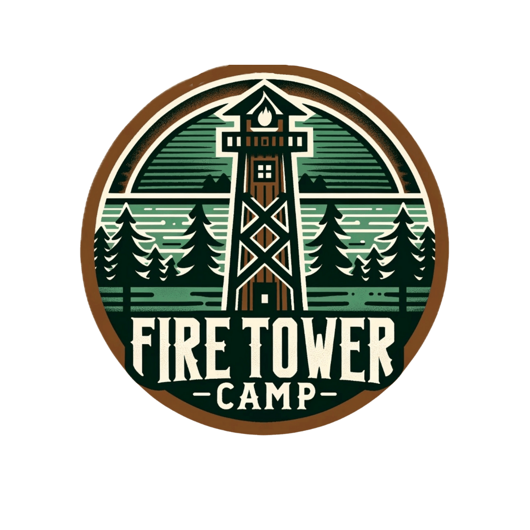Fire Tower Camp - Crane Hill, Alabama - glamping.directory