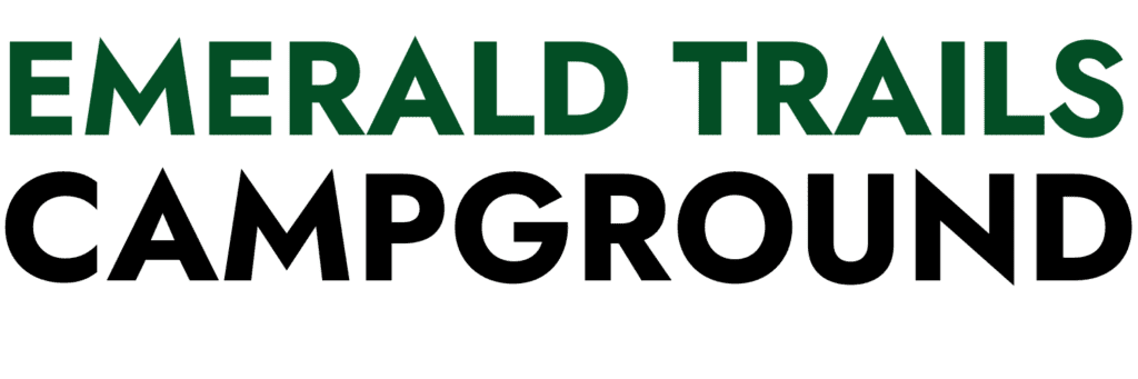 Emerald Trails Campgrounds - Crete, Illinois - glamping.directory