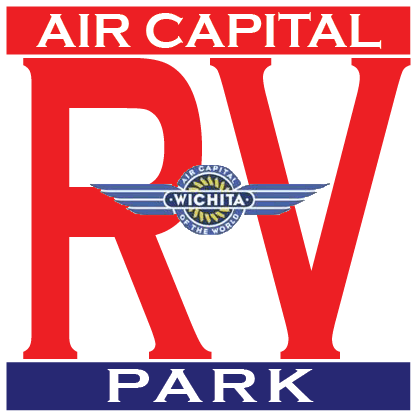 Air Capital RV Park - Wichita, Kansas - glamping.directory