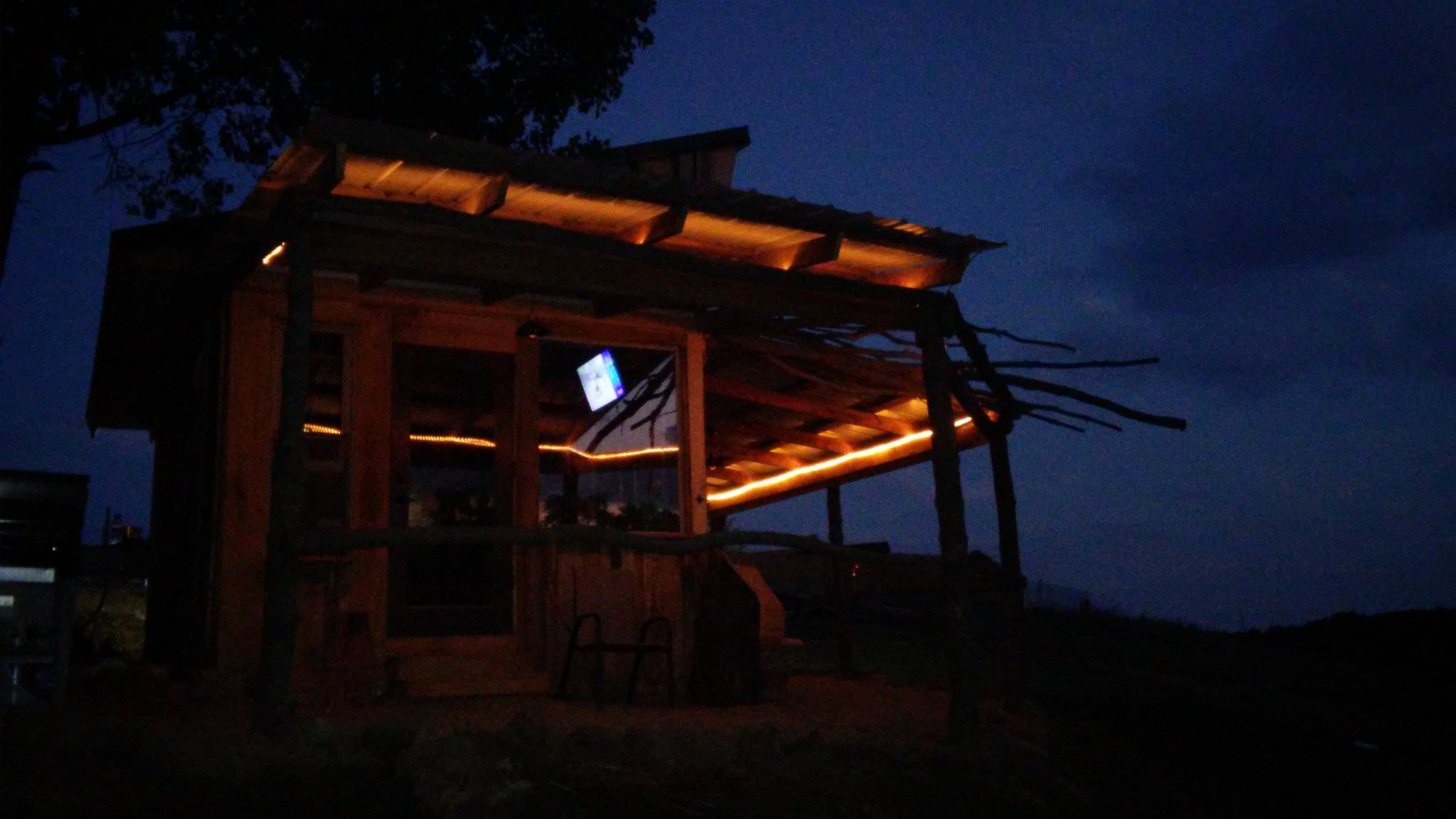 Hidden Gem Cabins & Adventures LLC - New Lexington, Ohio - glamping.directory