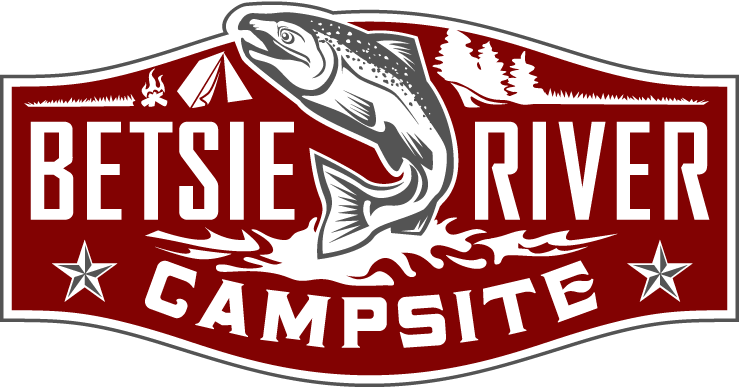 Betsie River Campsite - Frankfort, Michigan - glamping.directory