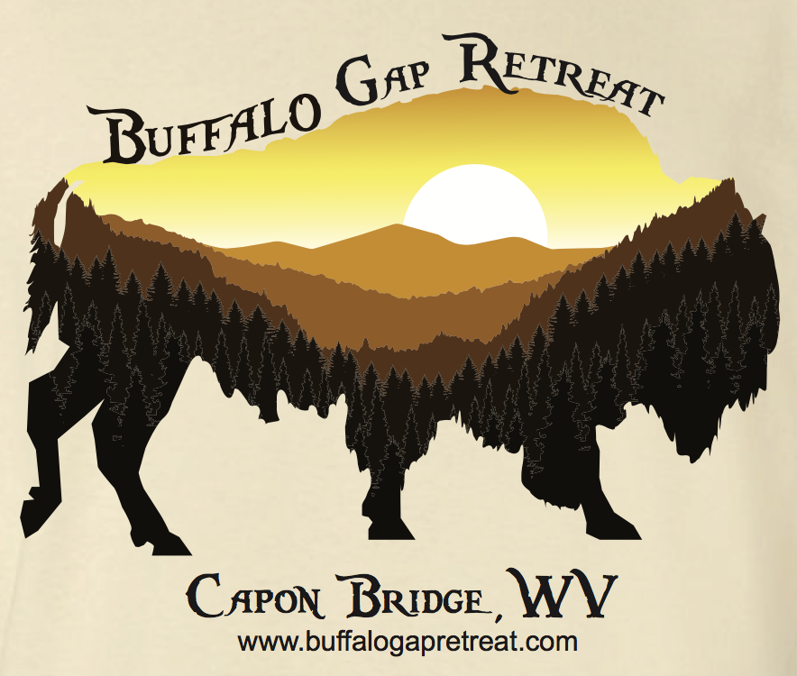 Buffalo Gap Retreat - Capon Bridge, West Virginia - glamping.directory