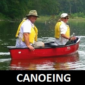 NY River Adventures @Tall Pines - Bainbridge, New York - glamping.directory