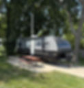 Campus RV Park - Independence, Missouri - glamping.directory