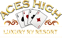 Aces High RV Park - East Lyme, Connecticut - glamping.directory