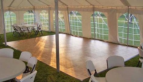 A-1 Tent Masters Inc. - glamping.directory