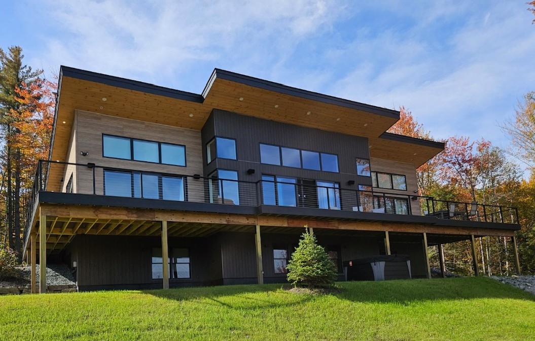 Bretton Woods Vacations - Bretton Woods, New Hampshire - glamping.directory