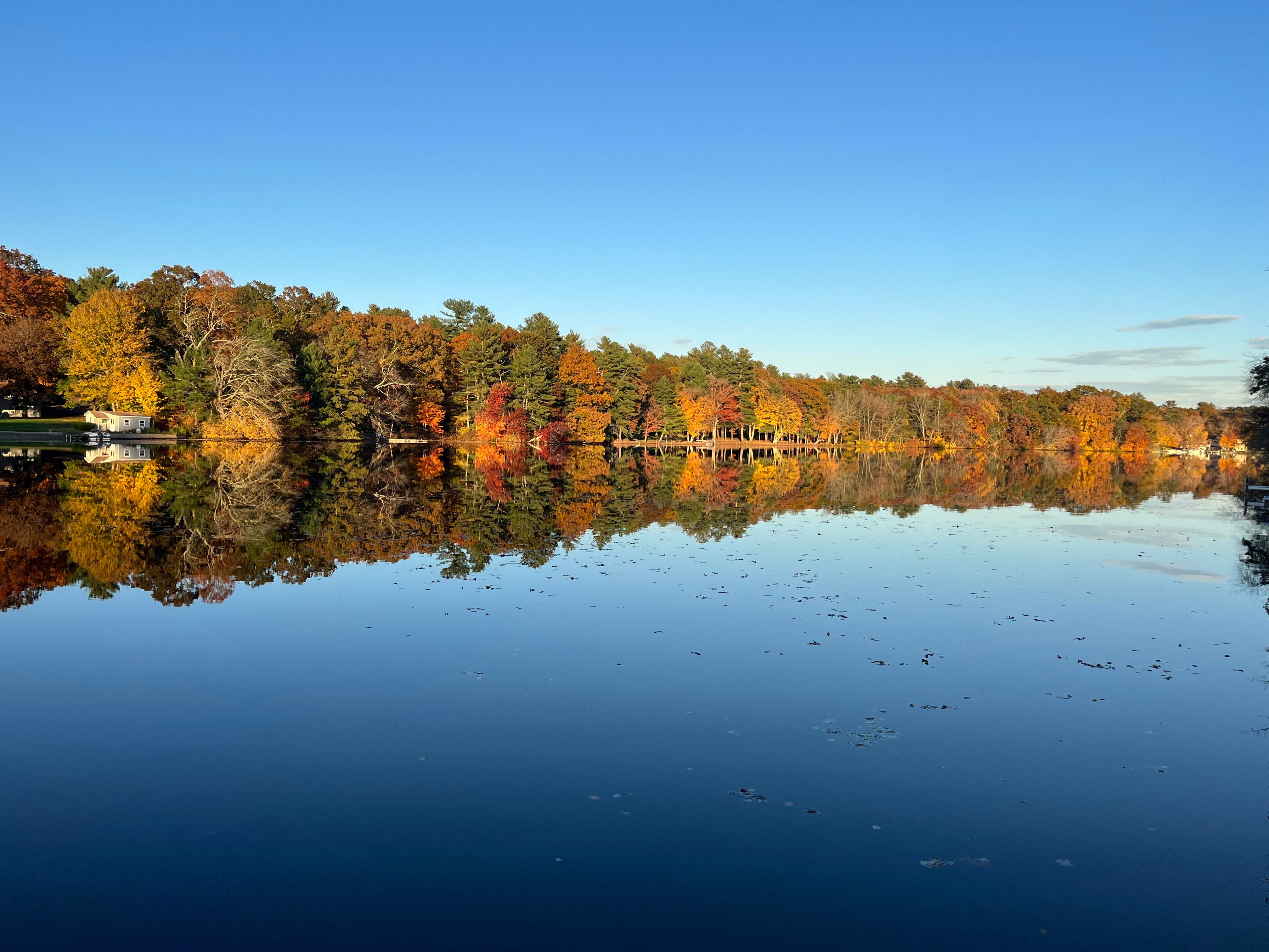 Pachaug Cottages - Griswold, Connecticut - glamping.directory