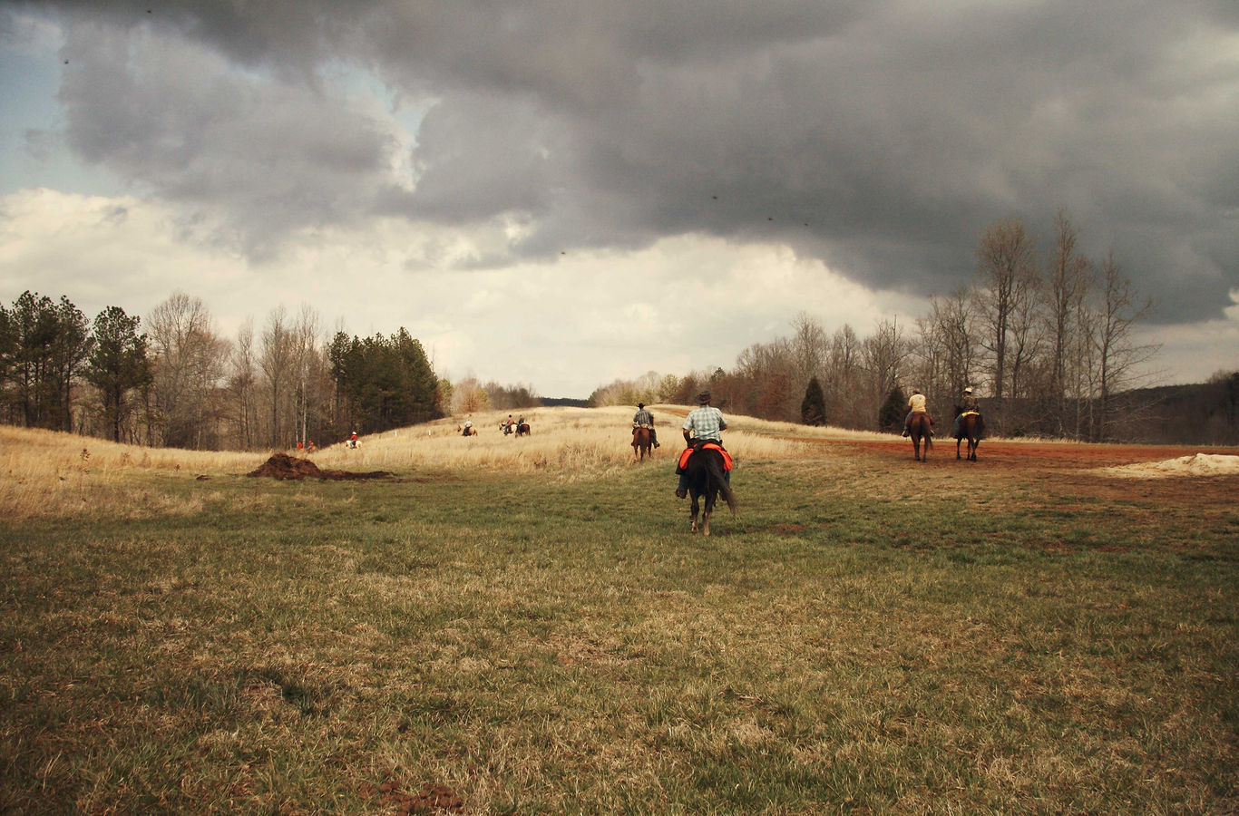 Seven Springs Lodge - Tuscumbia, Alabama - glamping.directory