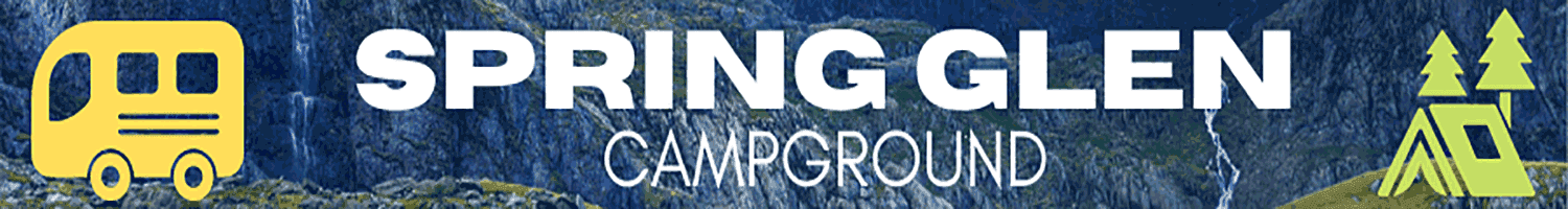 Spring Glen Campgrounds Inc - Spring Glen, New York - glamping.directory