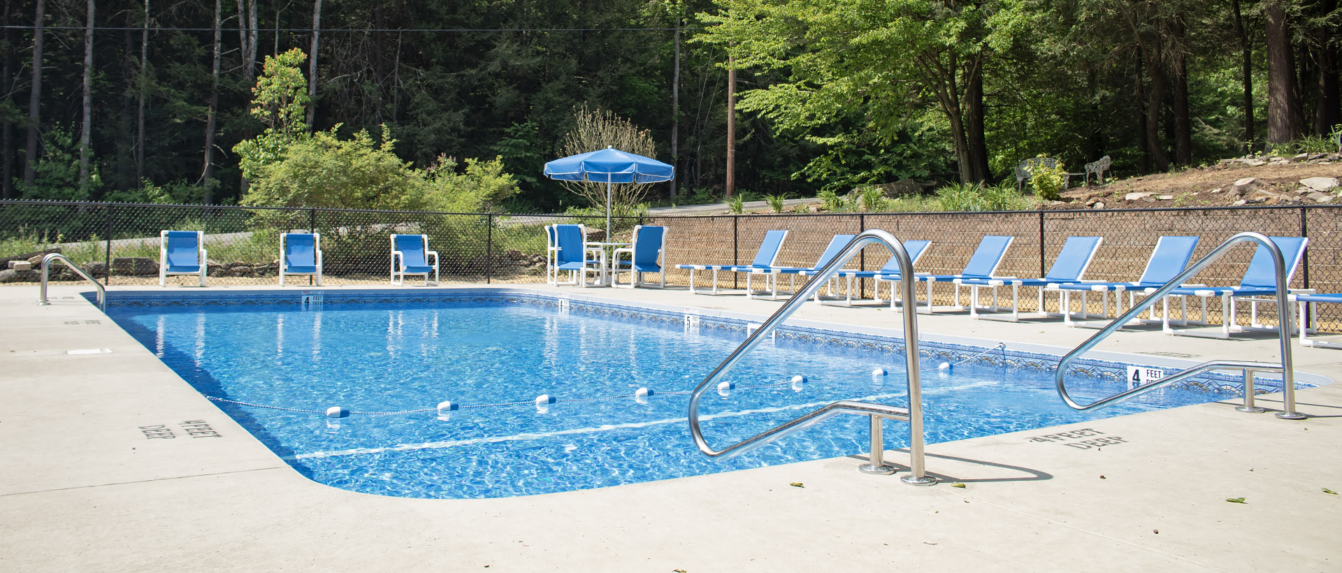 Lakeside Campground (Lakeside RV LLC) - Windsor, New York - glamping.directory