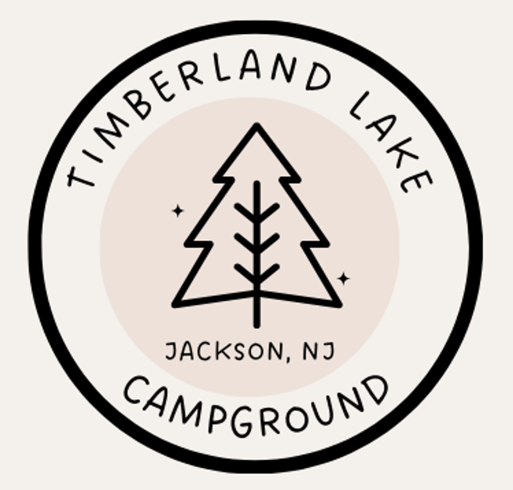 Timberland Lake Campground - Jackson Township, New Jersey - glamping.directory