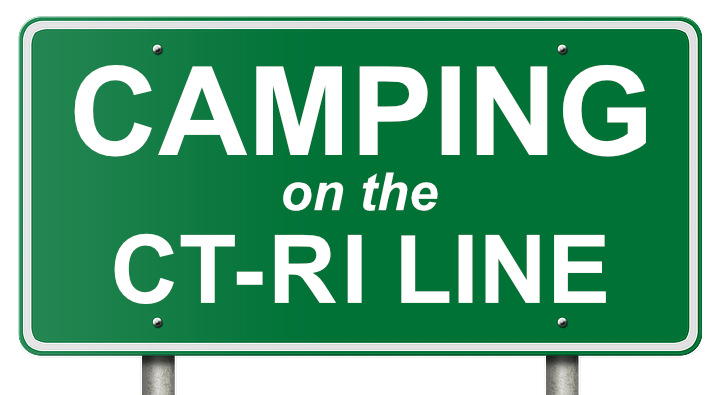 Stateline Campresort & Cabins - East Killingly, Connecticut - glamping.directory