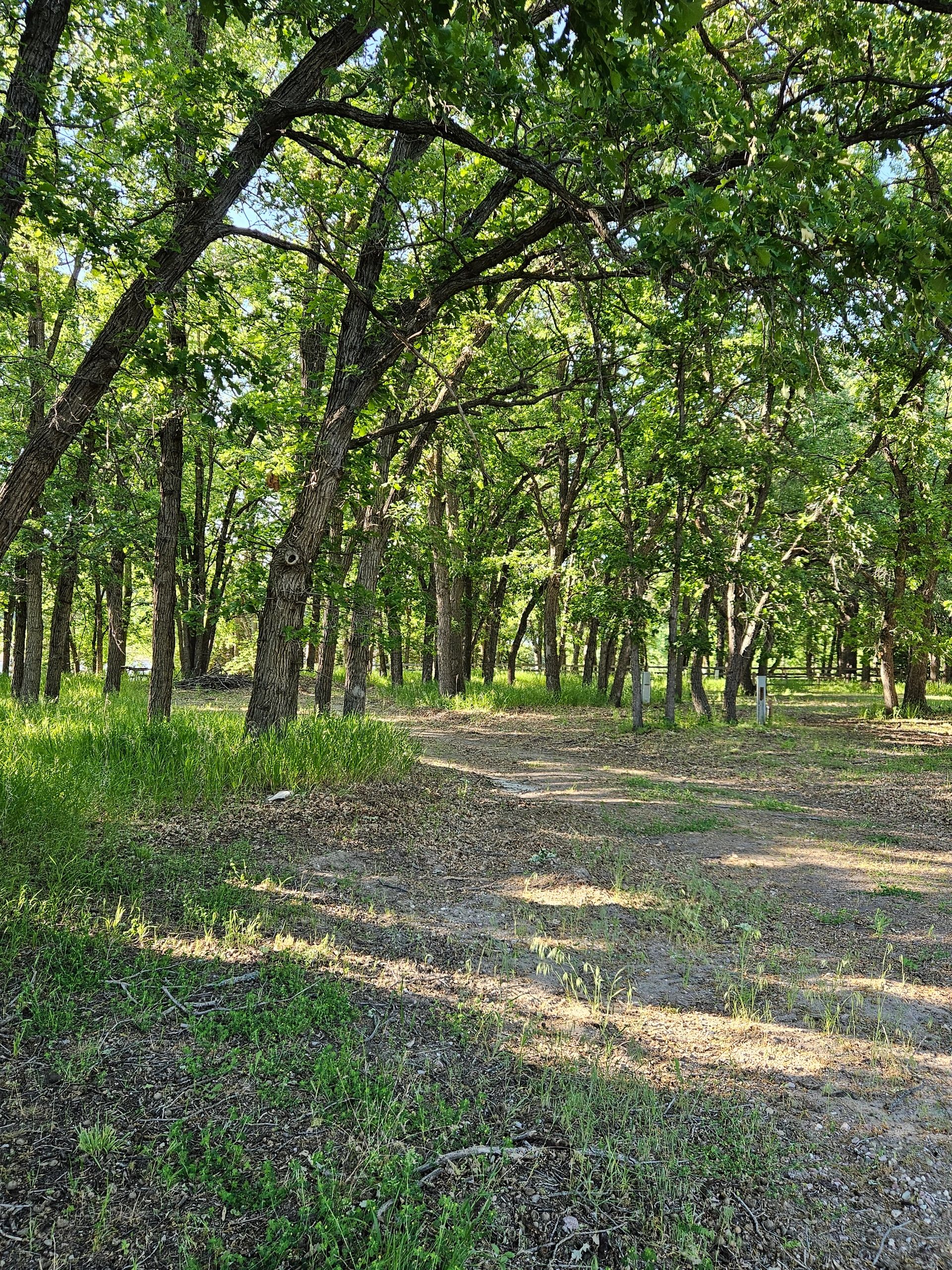 River Hideout Campground - Valentine, Nebraska - glamping.directory