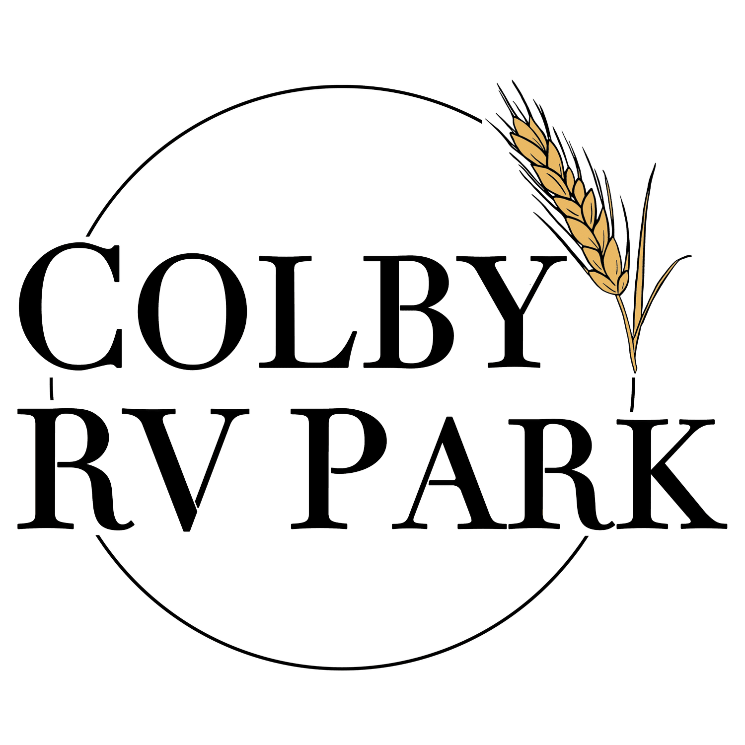 Colby RV Park - Colby, Kansas - glamping.directory