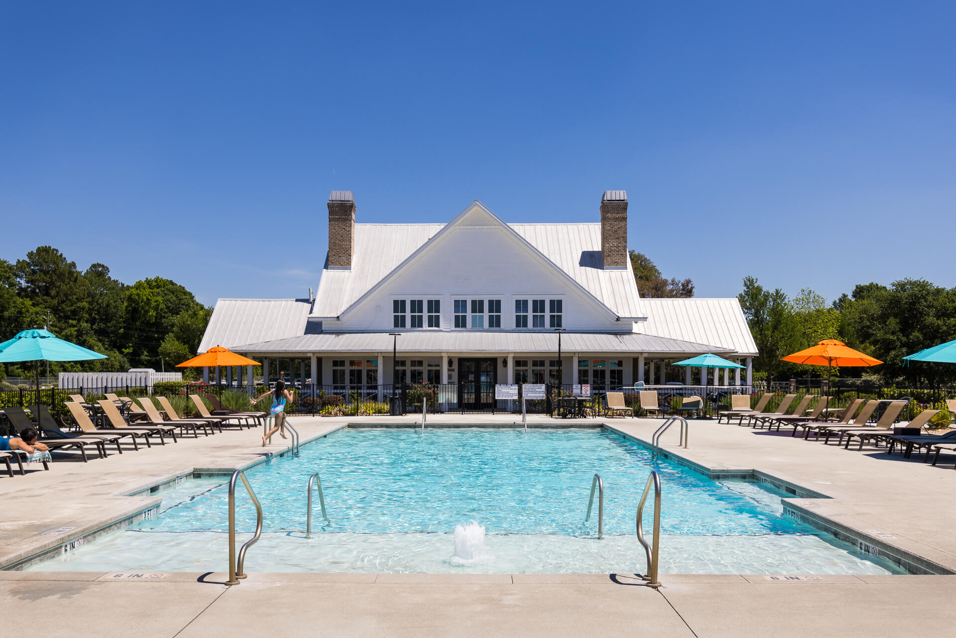 CreekFire RV Resort - Savannah, Georgia - glamping.directory
