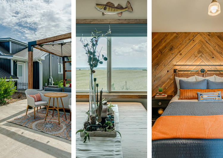 The Ridge Lodge - glamping.directory