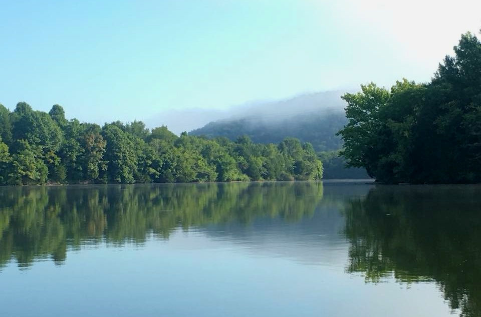 Indian Creek Campground, Nature at its Best! - Buffalo Valley, Tennessee - glamping.directory