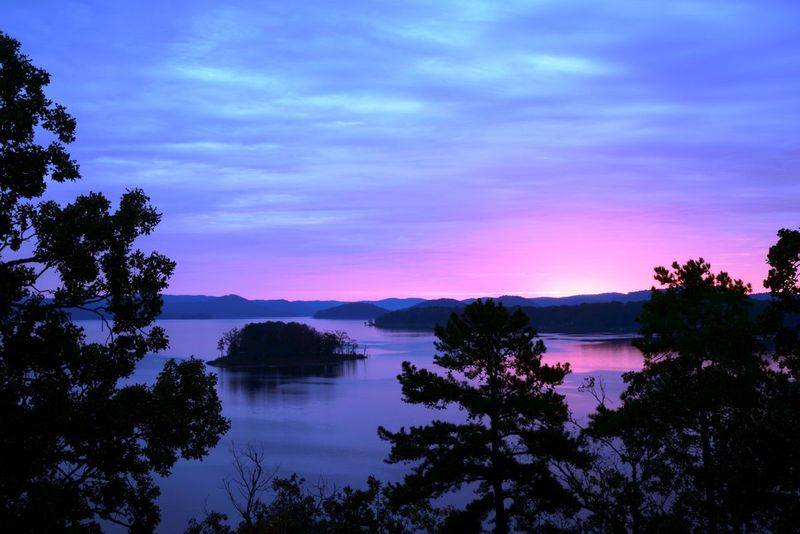 Lake Wister State Park - Wister, Oklahoma - glamping.directory