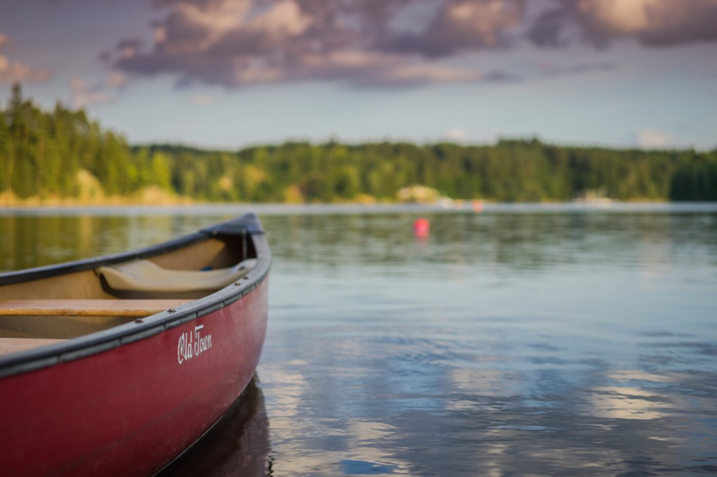Cabin Fever Resort - Fountain, Michigan - glamping.directory