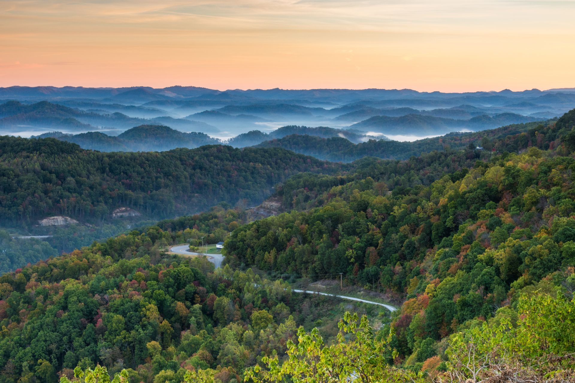 Hillbilly Rentals Resort & Campground - Wilkinson, West Virginia - glamping.directory