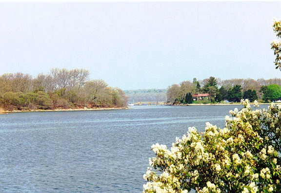 Kagels Cottages - Narragansett, Rhode Island - glamping.directory