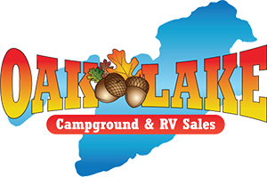 Oak Lake Campground - Kerrick, Minnesota - glamping.directory