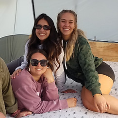 Xtreme Glamping - Hesperia, Michigan - glamping.directory