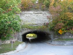 Pammel State Park Campground - Winterset, Iowa - glamping.directory