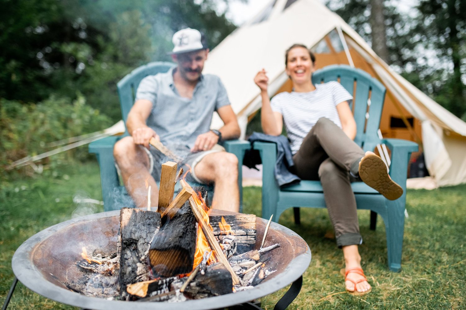 The Craftsbury Farmhouse - Craftsbury, Vermont - glamping.directory