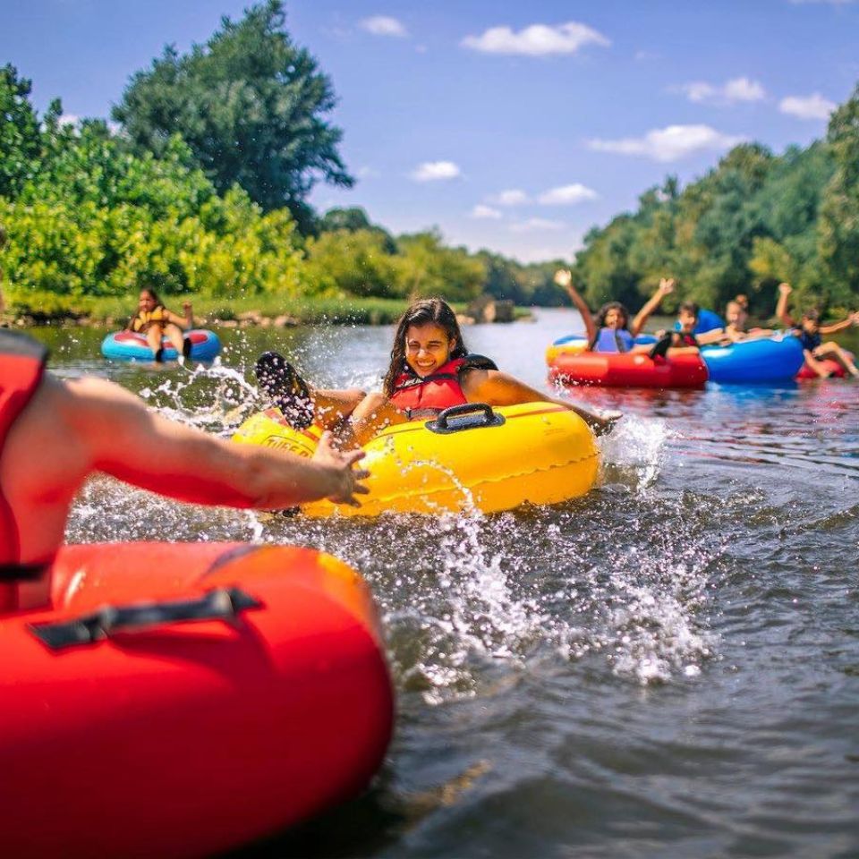Harpers Ferry Campground - Harpers Ferry, West Virginia - glamping.directory