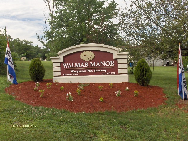 Walmar Manor Campground - Dillsburg, Pennsylvania - glamping.directory