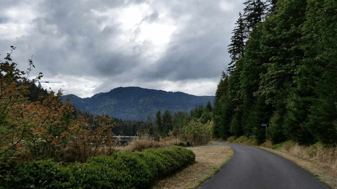 Issaquah Village RV Park - Issaquah, Washington - glamping.directory