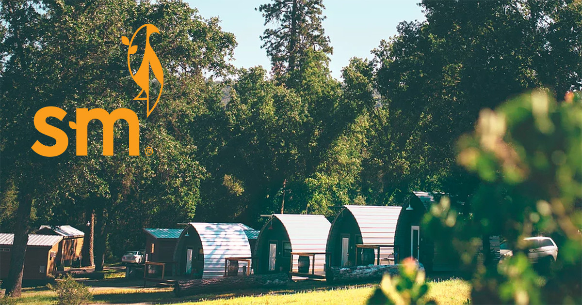 Sierra Meadows - Ahwahnee, California - glamping.directory