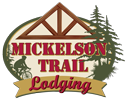 Mickelson Trail Lodging - Hill City, South Dakota - glamping.directory