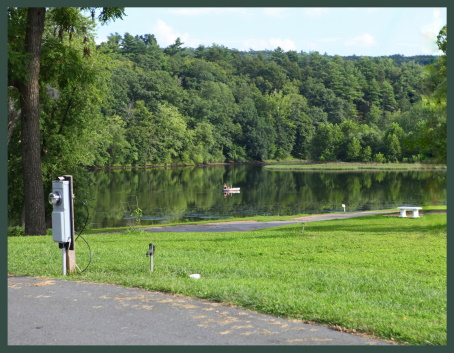 Tri-State RV Park - Matamoras, Pennsylvania - glamping.directory