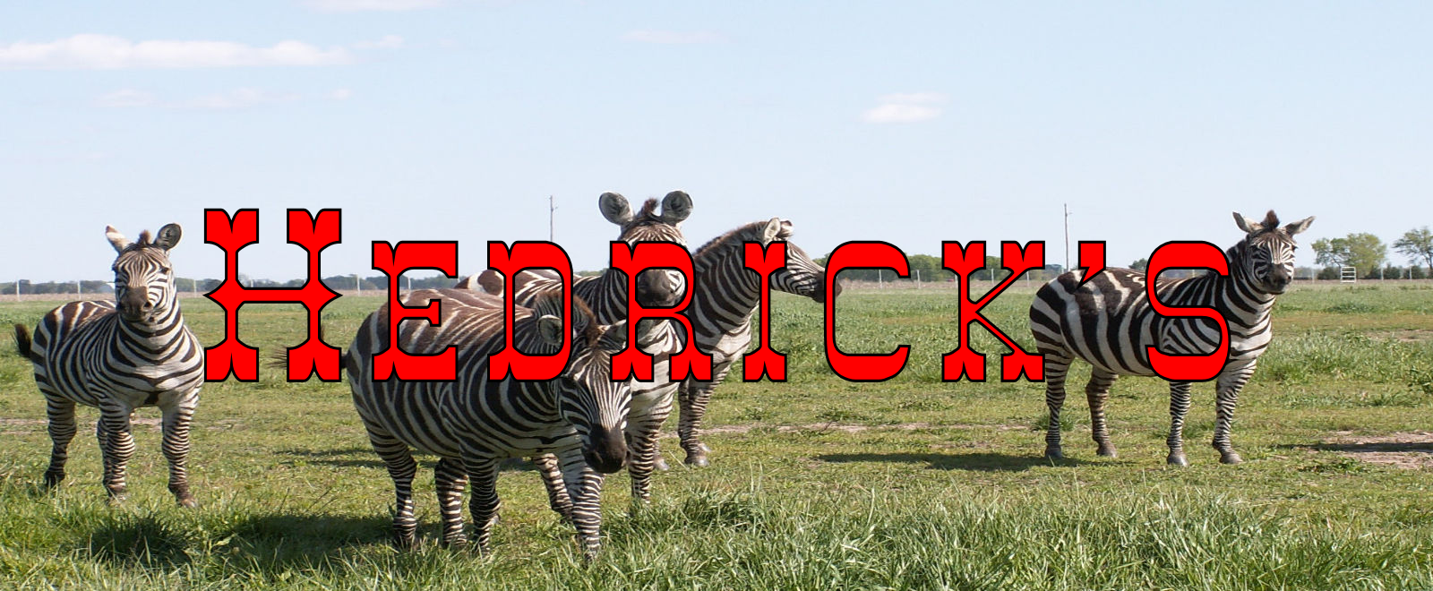 Hedrick's Bed & Breakfast Inn - Nickerson, Kansas - glamping.directory
