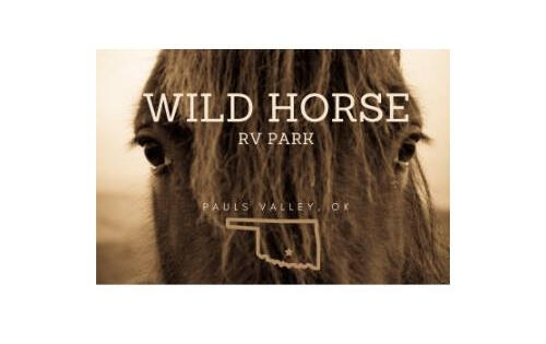 Wild Horse RV Park - Pauls Valley, Oklahoma - glamping.directory