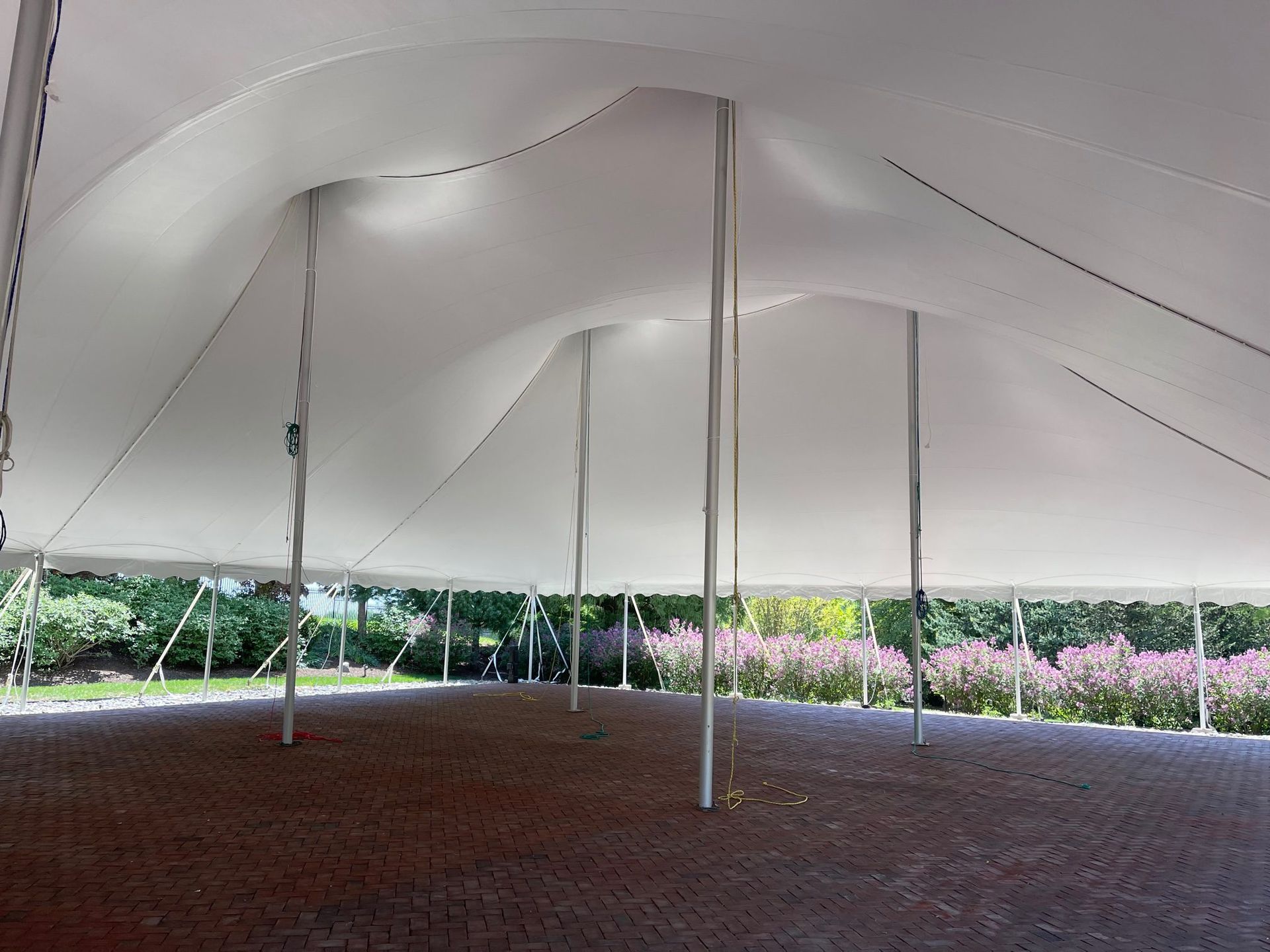 Party Palace Rentals, LLC - Forest Hill, Maryland - glamping.directory