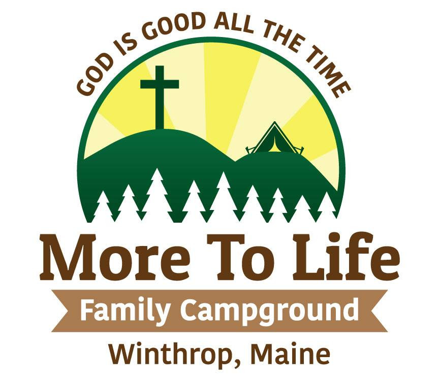 More To Life Family Campground - Winthrop, Maine - glamping.directory