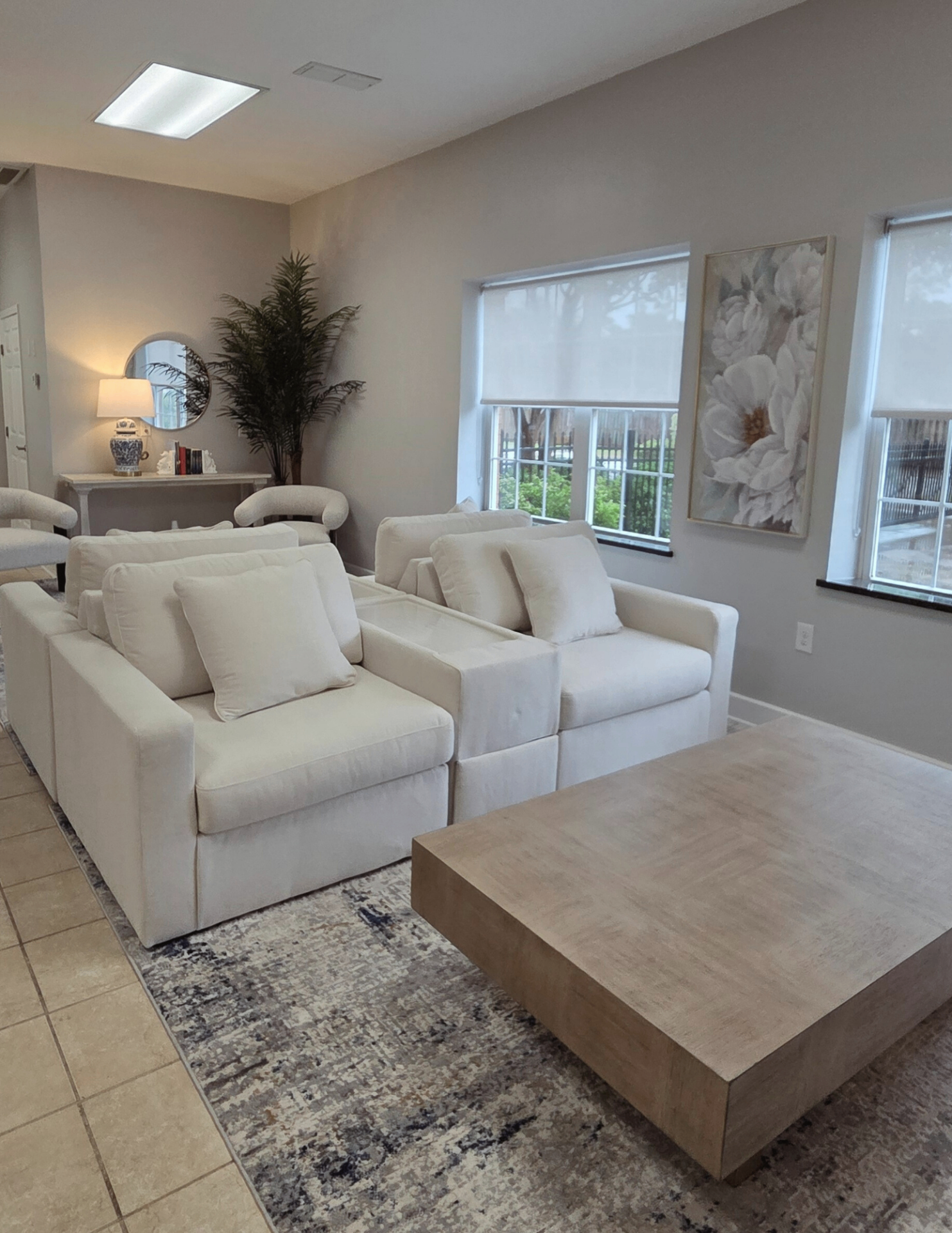 Majestic Oaks RV Resort - Biloxi, Mississippi - glamping.directory