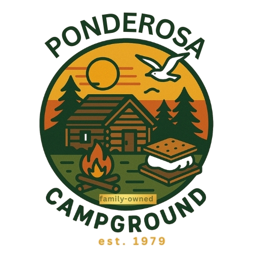 Ponderosa Campground - Cape May Court House, New Jersey - glamping.directory