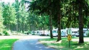 Olympia Campground & Fuel - Olympia, Washington - glamping.directory
