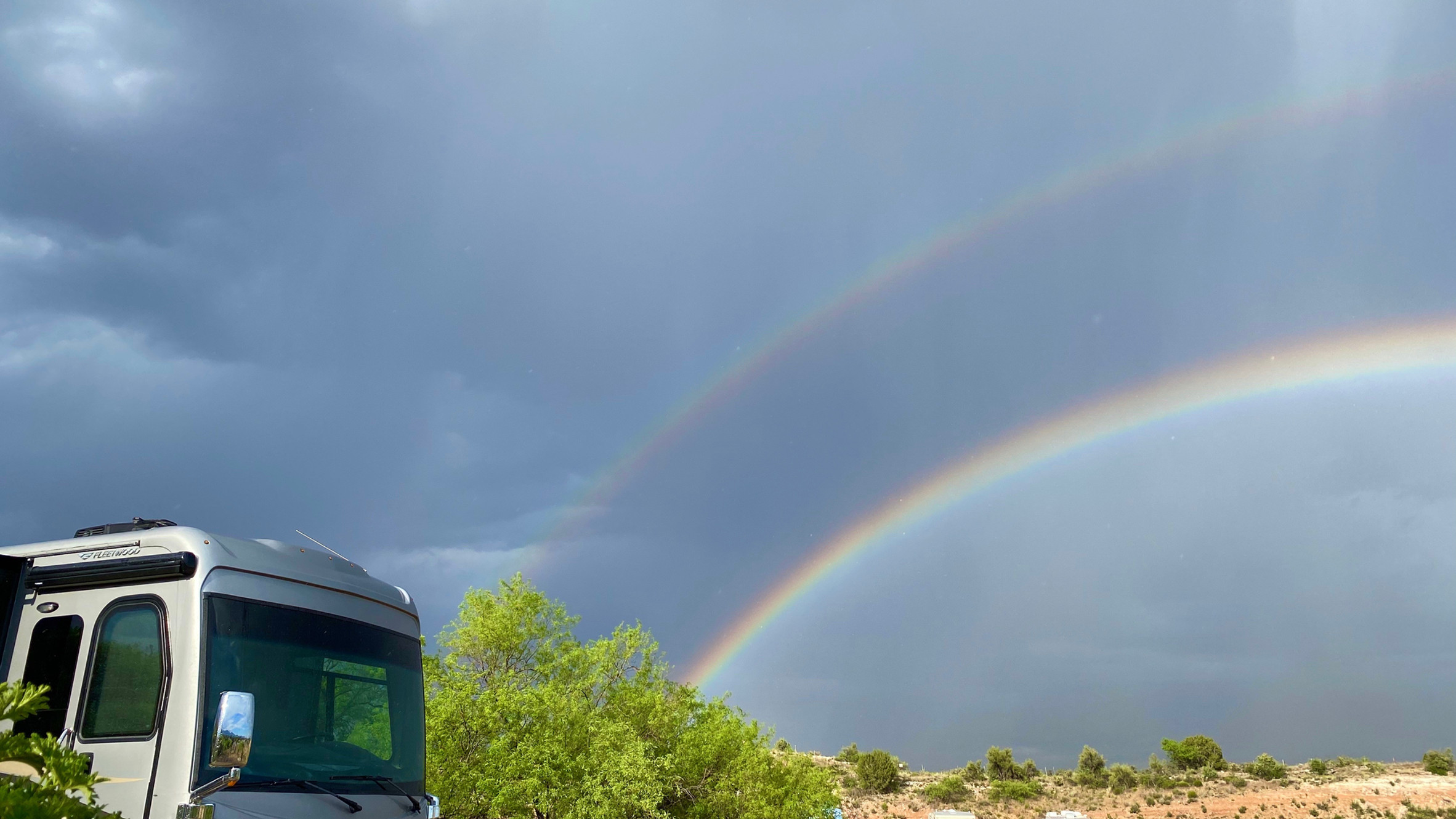 Rio Verde RV Park - Cottonwood, Arizona - glamping.directory