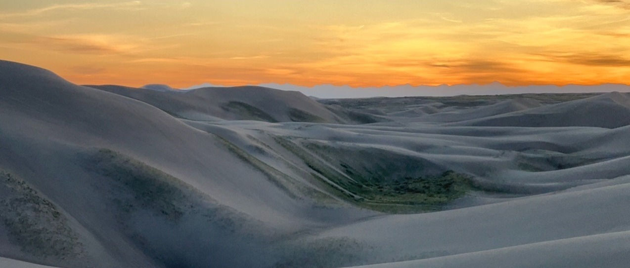 Sand Hills RV Resort - St Anthony, Idaho - glamping.directory