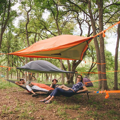 Alter Experiences - Glamping in Mt Laguna & Lake Cuyamaca - Julian, California - glamping.directory